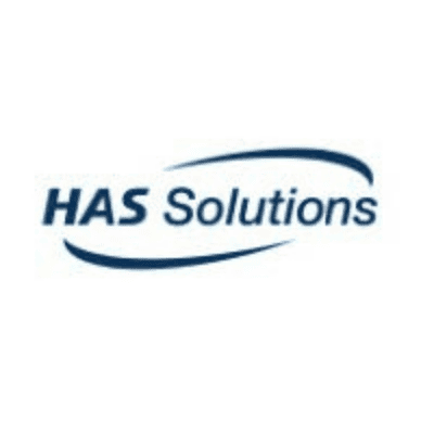 HAS SOLUTIONS